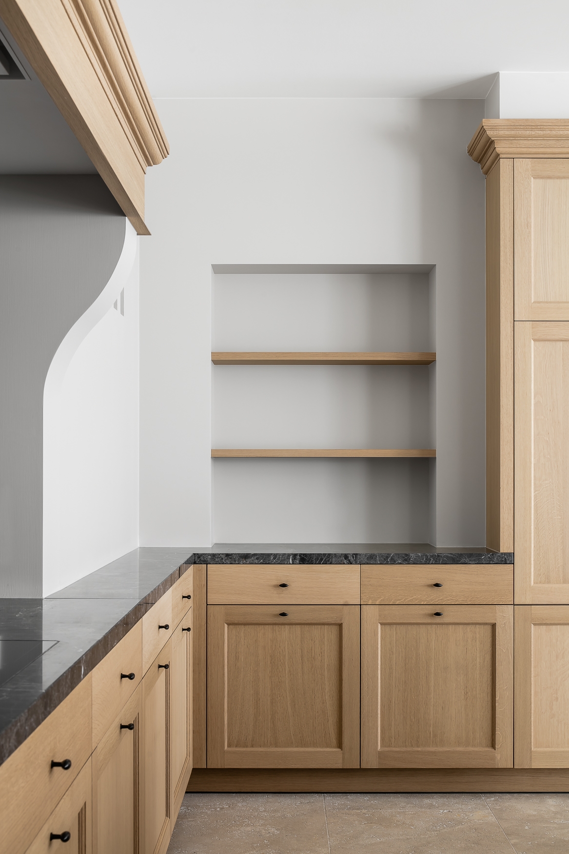 Inrichting met details | Josfien Maes